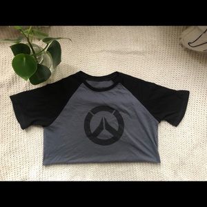 Blizzard Overwatch Shirt